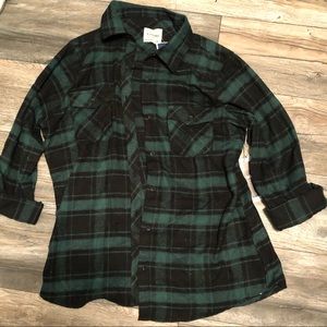 flannel